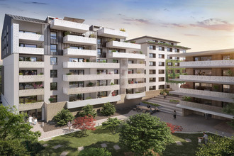 achat appartement chambery 73000