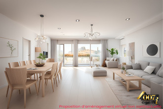 achat appartement chambery 73000