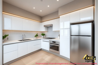 achat appartement chambery 73000