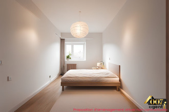 achat appartement chambery 73000