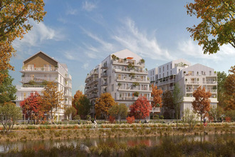 achat appartement chambery 73000