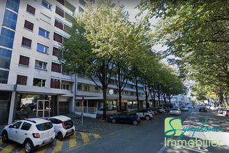 achat appartement chambery 73000