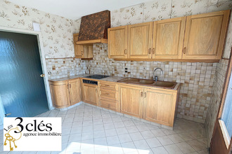 achat appartement chambery 73000