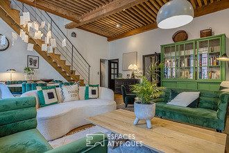 achat appartement chambery 73000