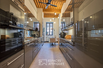 achat appartement chambery 73000