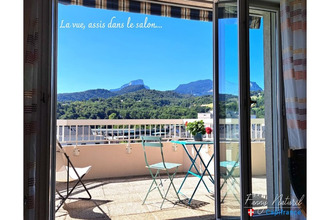 achat appartement chambery 73000