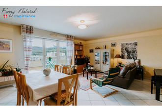 achat appartement chambery 73000