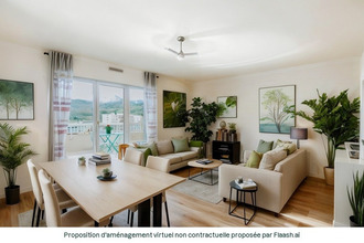 achat appartement chambery 73000