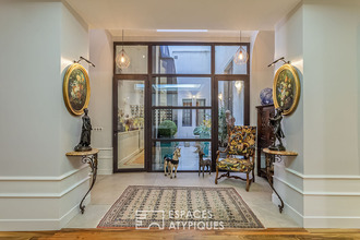 achat appartement chambery 73000