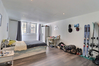 achat appartement chambery 73000