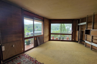 achat appartement chambery 73000