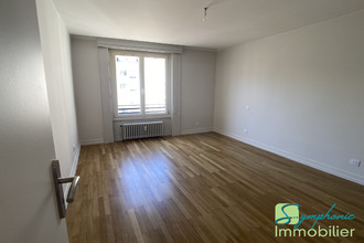 achat appartement chambery 73000