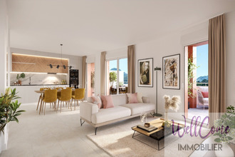 achat appartement chambery 73000