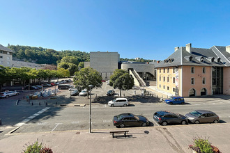 achat appartement chambery 73000