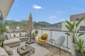 achat appartement chambery 73000