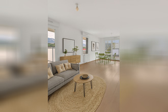 achat appartement chambery 73000