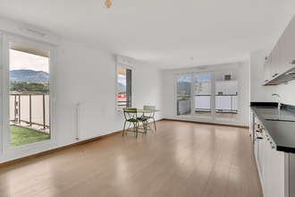 achat appartement chambery 73000