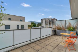 achat appartement chambery 73000