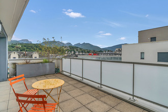 achat appartement chambery 73000