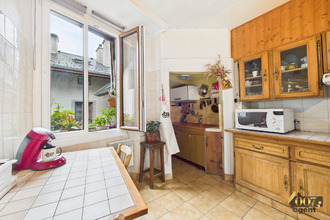 achat appartement chambery 73000