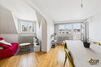 achat appartement chambery 73000