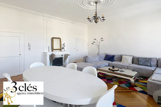 achat appartement chambery 73000