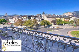 achat appartement chambery 73000