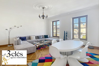 achat appartement chambery 73000