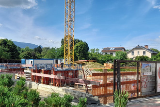 achat appartement chambery 73000