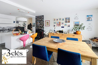 achat appartement chambery 73000