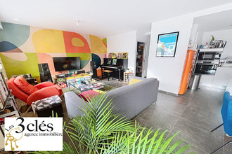 achat appartement chambery 73000