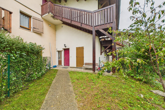 achat appartement chambery 73000