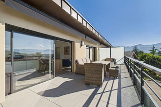 achat appartement chambery 73000