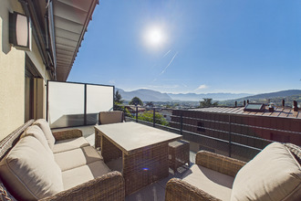 achat appartement chambery 73000