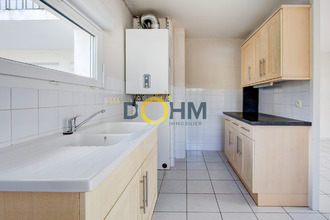 achat appartement chambery 73000