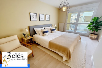 achat appartement chambery 73000