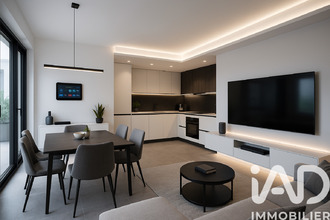 achat appartement chambery 73000