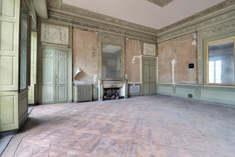 achat appartement chambery 73000