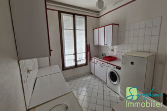 achat appartement chambery 73000