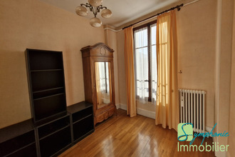 achat appartement chambery 73000