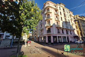 achat appartement chambery 73000