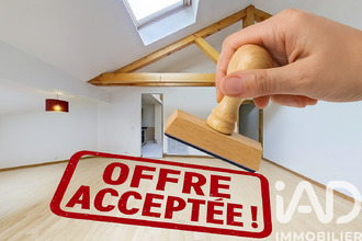 achat appartement chambery 73000