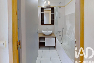 achat appartement chambery 73000