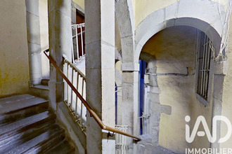 achat appartement chambery 73000