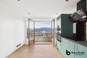 achat appartement chambery 73000