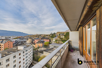 achat appartement chambery 73000