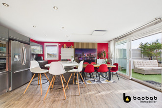 achat appartement chambery 73000