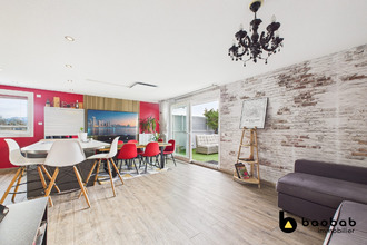 achat appartement chambery 73000