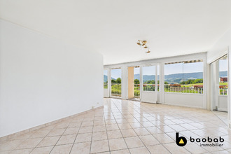 achat appartement chambery 73000