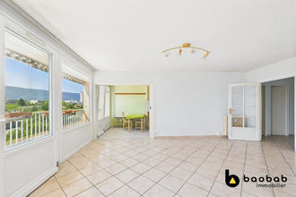 achat appartement chambery 73000